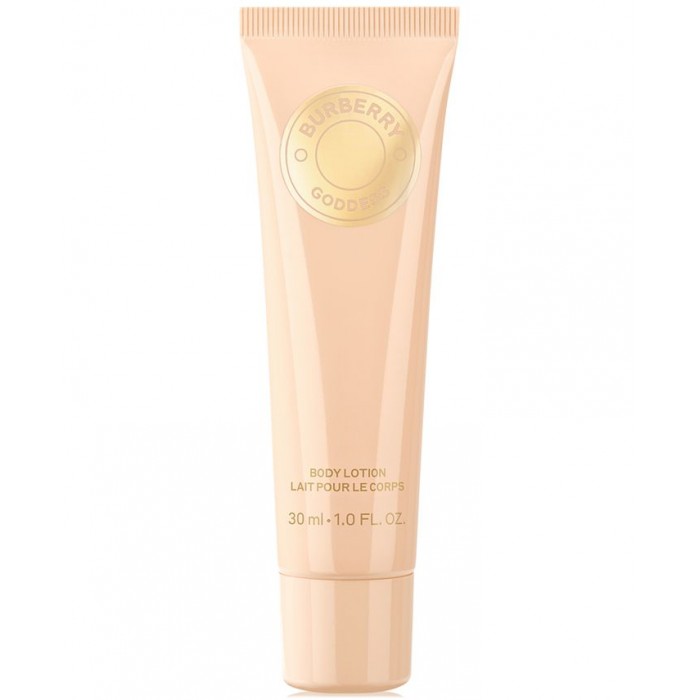 Burberry Goddess - Loțiune de corp pentru femei 30 ml Preț pentru Burberry Goddess - Loțiune de corp pentru femei 30 ml