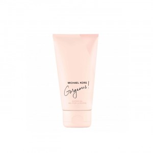 Michael Kors Gorgeous! - Gel de duș pentru femei 150 ml Michael Kors Gorgeous! - Gel de duș pentru femei 150 ml