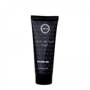 Armaf Club De Nuit Intense - Gel de duș pentru bărbați 100 ml Armaf Club De Nuit Intense - Gel de duș pentru bărbați 100 ml