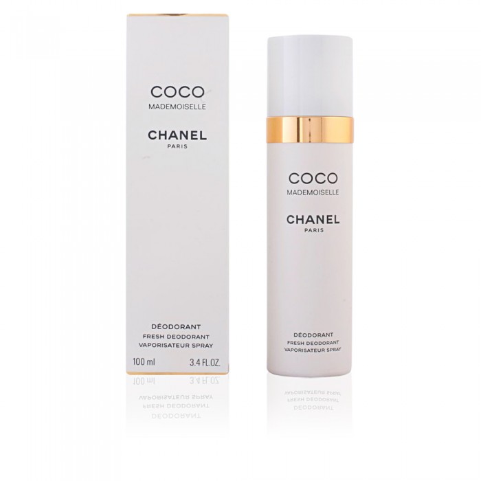 Preț pentru CHANEL COCO MADEMOISELLE - Deodorant pentru femei 100 ml