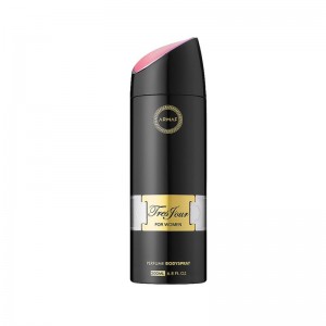 Armaf Tres Jour - Deodorant pentru femei 200 ml Armaf Tres Jour - Deodorant pentru femei 200 ml