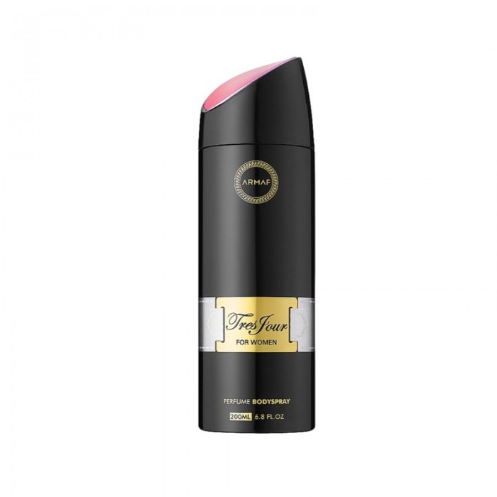 Preț pentru Armaf Tres Jour - Deodorant pentru femei 200 ml