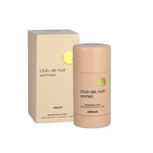 Armaf Club De Nuit - Deo Stick pentru femei 75 ml Armaf Club De Nuit - Deo Stick pentru femei 75 ml