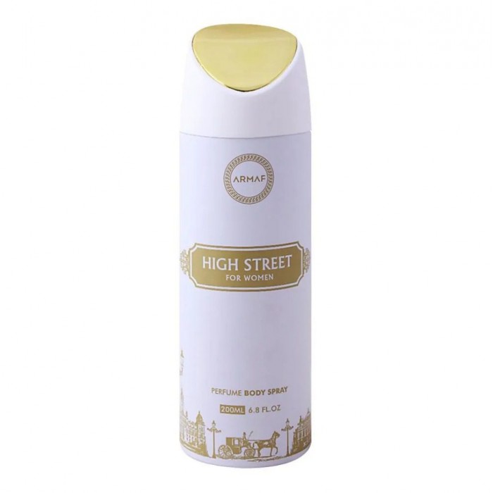 Preț pentru Armaf High Street - Deodorant pentru femei 200 ml