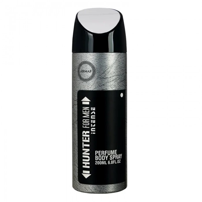 Armaf Hunter Intense - Deodorant pentru bărbați 200 ml Preț pentru Armaf Hunter Intense - Deodorant pentru bărbați 200 ml