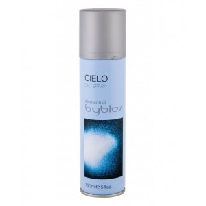 Byblos Cielo - Deodorant pentru femei 150 ml Byblos Cielo - Deodorant pentru femei 150 ml
