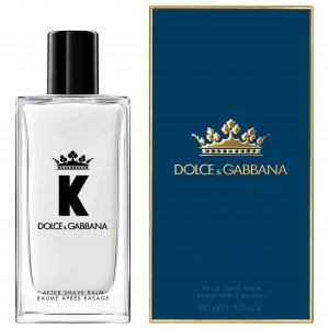 Dolce&Gabbana K by Dolce&Gabbana - Balsam după ras pentru bărbați 100 ml Dolce&Gabbana K by Dolce&Gabbana - Balsam după ras pentru bărbați 100 ml