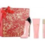 Preț pentru Set pentru femei Carolina Herrera Good Girl Blush - Eau de Parfum 80 ml + 10 ml + Loțiune de corp 100 ml