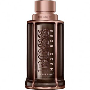 Hugo Boss The Scent Le Parfum Eau de Parfum - Apă de parfum pentru bărbați 50 ml