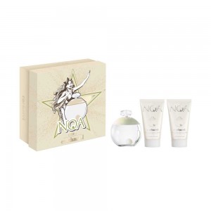 Set pentru femei Cacharel Noa - Eau de Toilette 100 ml + Loțiune de corp 2x50 ml