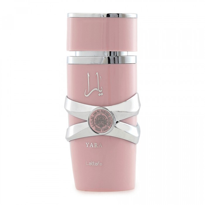 Preț pentru Lattafa Yara Eau de Parfum - Apă de parfum pentru femei 100 ml