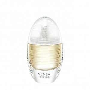 Sensai The Silk Eau de Toilette - Apă de toaletă pentru femei 50 ml Sensai The Silk Eau de Toilette - Apă de toaletă pentru femei 50 ml