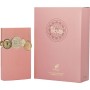 Afnan Tribute Pink Eau de Parfum - Apă de parfum pentru femei 100 ml Preț pentru Afnan Tribute Pink Eau de Parfum - Apă de parfum pentru femei 100 ml