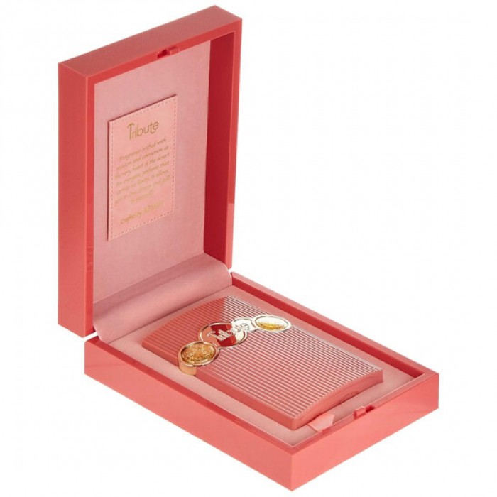 Afnan Tribute Pink Eau de Parfum - Apă de parfum pentru femei 100 ml Preț pentru Afnan Tribute Pink Eau de Parfum - Apă de parfum pentru femei 100 ml