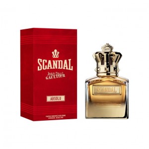 Jean-Paul Gaultier Scandal Absolu Parfum - Parfum pentru bărbați 50 ml
