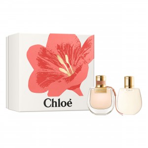 Set pentru femei Chloe Nomade - Eau de Parfum 50 ml + Loțiune de corp 100 ml