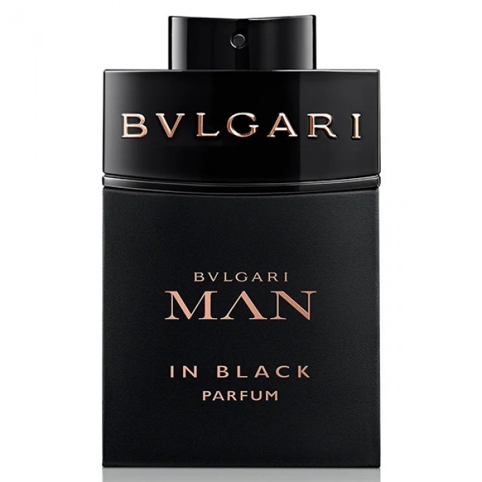 Preț pentru Bvlgari Man In Black Parfum - Parfum pentru bărbați 60 ml