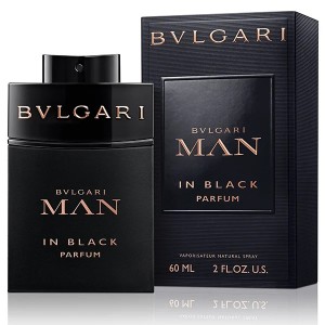 Bvlgari Man In Black Parfum - Parfum pentru bărbați 60 ml Bvlgari Man In Black Parfum - Parfum pentru bărbați 60 ml