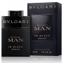 Preț pentru Bvlgari Man In Black Parfum - Parfum pentru bărbați 60 ml