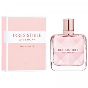 Givenchy Irresistible Eau de Toilette - Apă de toaletă pentru femei 50 ml