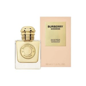 Burberry Goddess Eau de Parfum - Apă de parfum pentru femei 50 ml