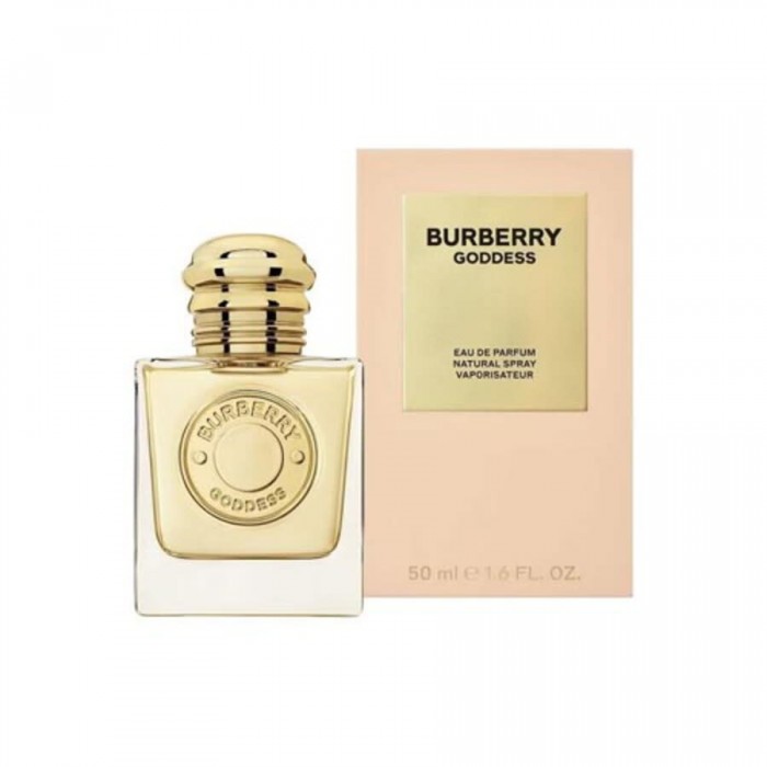 Preț pentru Burberry Goddess Eau de Parfum - Apă de parfum pentru femei 50 ml