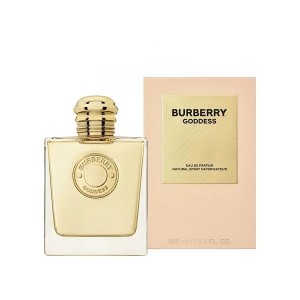 Burberry Goddess Eau de Parfum - Apă de parfum pentru femei 100 ml