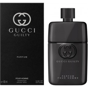Gucci Guilty Pour Homme Parfum - Parfum pentru bărbați 90 ml