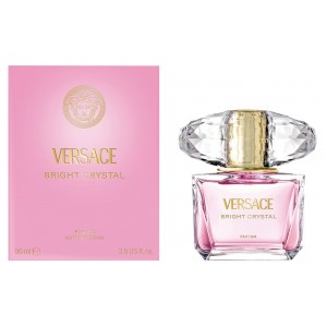 Versace Bright Crystal Parfum - Parfum pentru femei 90 ml