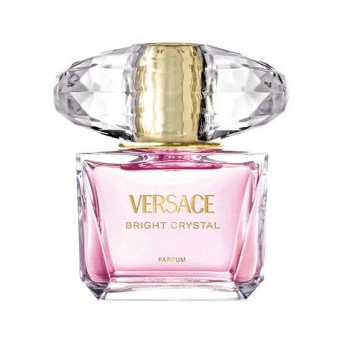 Versace Bright Crystal Parfum - Parfum pentru femei 90 ml Preț pentru Versace Bright Crystal Parfum - Parfum pentru femei 90 ml