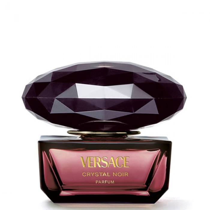 Preț pentru Versace Crystal Noir Parfum - Parfum pentru femei 50 ml