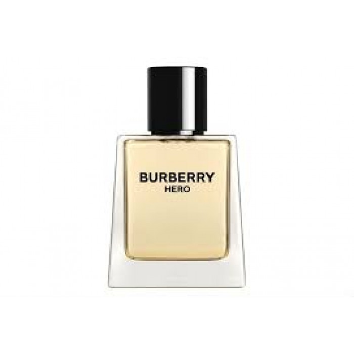 Burberry Hero Eau de Toilette - Apă de toaletă pentru bărbați 50 ml Preț pentru Burberry Hero Eau de Toilette - Apă de toaletă pentru bărbați 50 ml