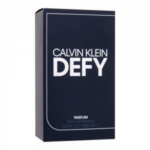 Calvin Klein Defy Parfum - Parfum pentru bărbați 100 ml