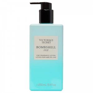 Victoria`s Secret Bombshell Isle - Loțiune de corp pentru femei 250 ml Victoria`s Secret Bombshell Isle - Loțiune de corp pentru femei 250 ml