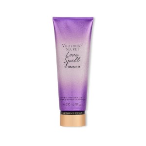 Victoria`s Secret Love Spell Shimmer - Loțiune de corp 236 ml Victoria`s Secret Love Spell Shimmer - Loțiune de corp 236 ml