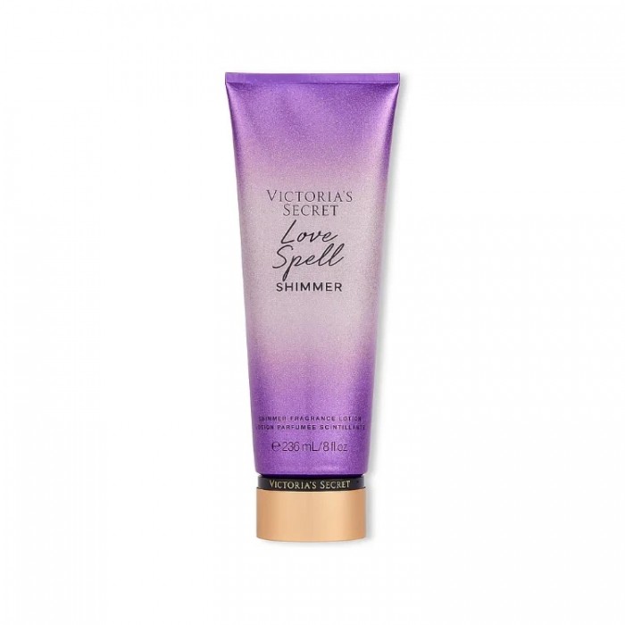 Victoria`s Secret Love Spell Shimmer - Loțiune de corp 236 ml Preț pentru Victoria`s Secret Love Spell Shimmer - Loțiune de corp 236 ml