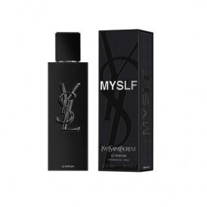 Yves Saint Laurent Myslf (My Self) Le Parfum - Parfum pentru bărbați 60 ml