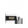 Set pentru bărbați Hugo Boss Bottled - Parfum 100 ml + Gel de duș 100 ml + Deodorant stick 75 ml Preț pentru Set pentru bărbați Hugo Boss Bottled - Parfum 100 ml + Gel de duș 100 ml + Deodorant stick 75 ml