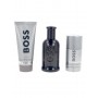 Set pentru bărbați Hugo Boss Bottled - Parfum 100 ml + Gel de duș 100 ml + Deodorant stick 75 ml Preț pentru Set pentru bărbați Hugo Boss Bottled - Parfum 100 ml + Gel de duș 100 ml + Deodorant stick 75 ml