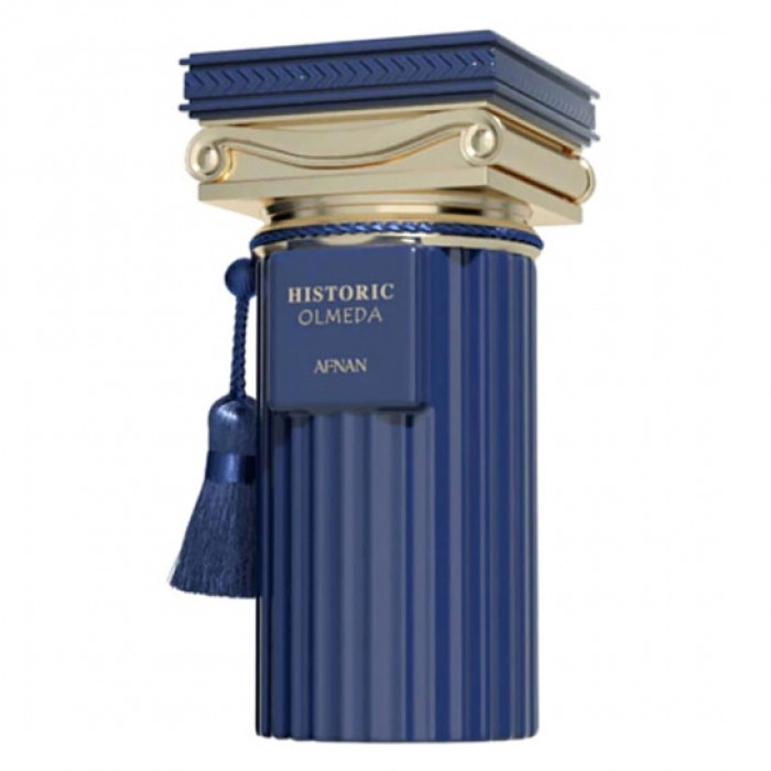 Preț pentru Afnan Historic Olmeda Eau de Parfum - Apă de parfum unisex 100 ml