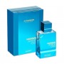 Preț pentru Al Haramain Amber Oud Aqua Dubai Extrait de Parfum - Extrait de parfum unisex 100 ml