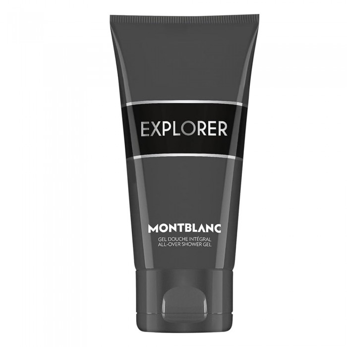 Mont Blanc EXPLORER - Gel de duș pentru bărbați 100 ml Preț pentru Mont Blanc EXPLORER - Gel de duș pentru bărbați 100 ml
