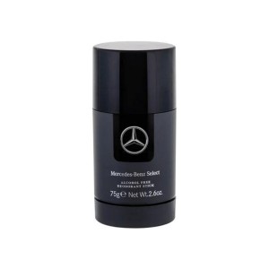 Mercedes-Benz SELECT DEO Stick - Deodorant stick pentru bărbați 75 ml Mercedes-Benz SELECT DEO Stick - Deodorant stick pentru bărbați 75 ml