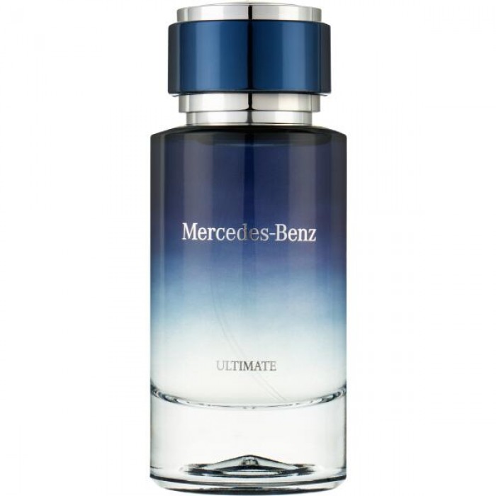 Mercedes-Benz Ultimate Eau de Parfum - Apă de parfum pentru bărbați 75 ml Preț pentru Mercedes-Benz Ultimate Eau de Parfum - Apă de parfum pentru bărbați 75 ml