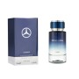 Mercedes-Benz Ultimate Eau de Parfum - Apă de parfum pentru bărbați 75 ml Preț pentru Mercedes-Benz Ultimate Eau de Parfum - Apă de parfum pentru bărbați 75 ml