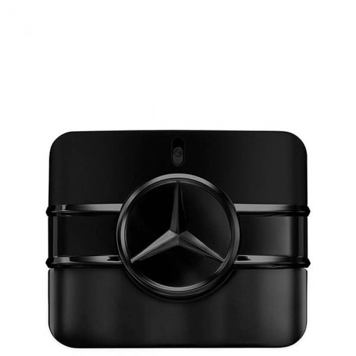 Preț pentru Mercedes-Benz Sign Your Power Intense - Eau de Parfum pentru bărbați 100 ml