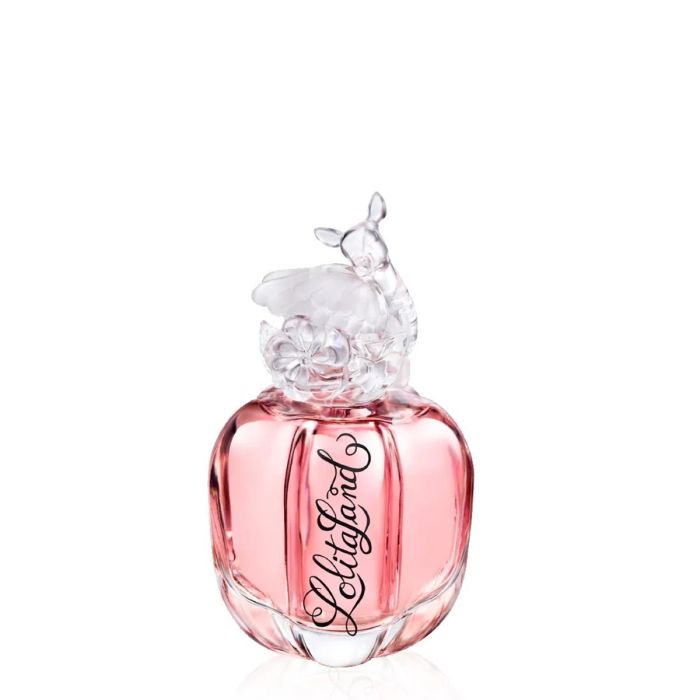 Preț pentru Lolita Lempicka LolitaLand Eau de Parfum - Apă de parfum pentru femei 80 ml