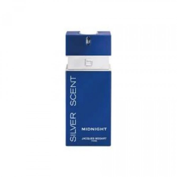 Preț pentru Bogart Silver Scent Midnight Eau de Toilette - Apă de toaletă pentru bărbați 100 ml