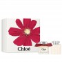 Preț pentru Set pentru femei Chloe L`Eau de Parfum Intense - Eau de Parfum 50 ml + Loțiune de corp 100 ml