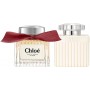 Preț pentru Set pentru femei Chloe L`Eau de Parfum Intense - Eau de Parfum 50 ml + Loțiune de corp 100 ml